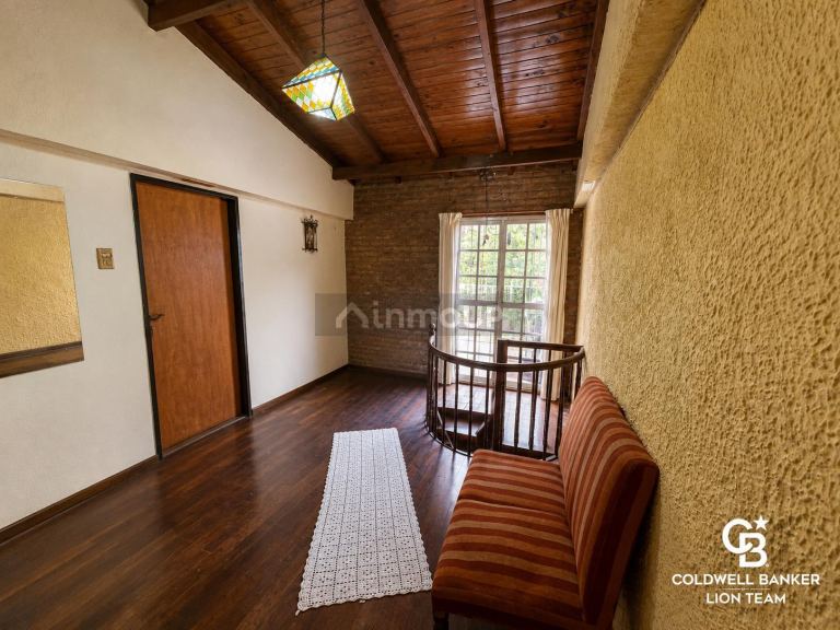 Casa en Venta en General San Martin, G.B.A. Zona Norte
