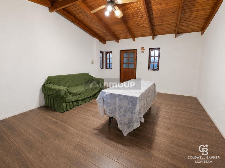 Casa en Venta en General San Martin, G.B.A. Zona Norte