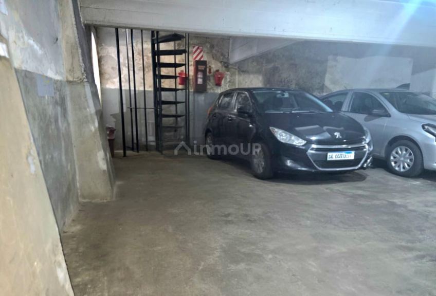 Cochera en Venta en Palermo, Capital Federal