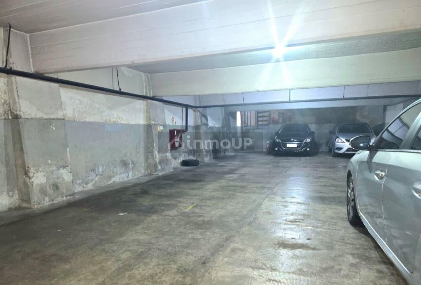 Cochera en Venta en Palermo, Capital Federal