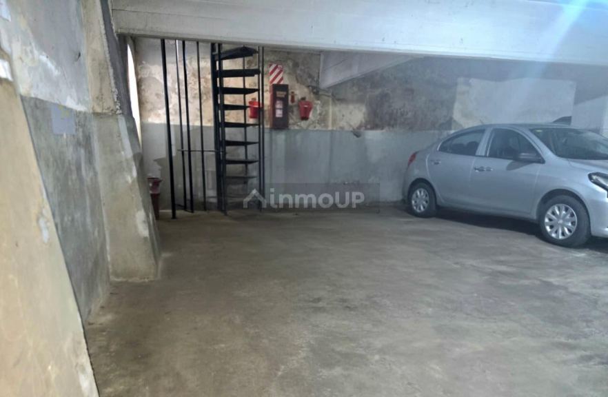 Cochera en Venta en Palermo, Capital Federal