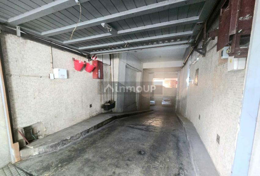 Cochera en Venta en Palermo, Capital Federal