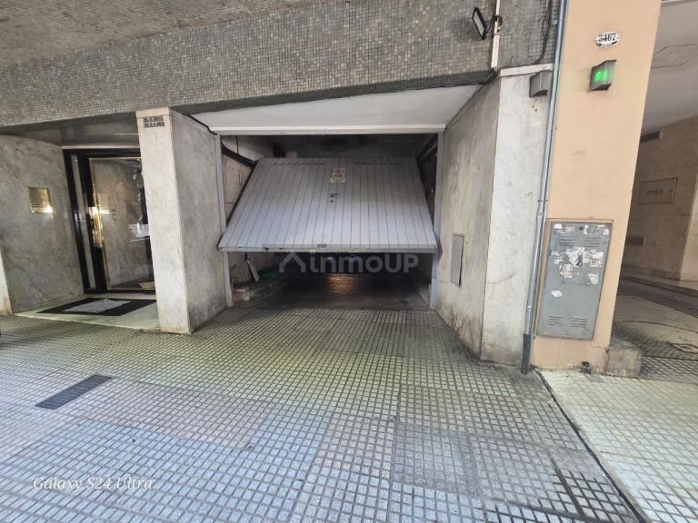 Cochera en Venta en Palermo, Capital Federal