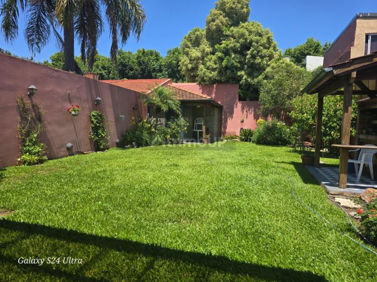 Casa en Venta en Villa Urquiza, Capital Federal