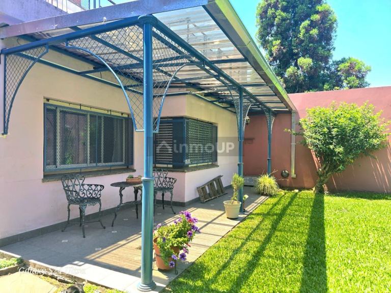 Casa en Venta en Villa Urquiza, Capital Federal