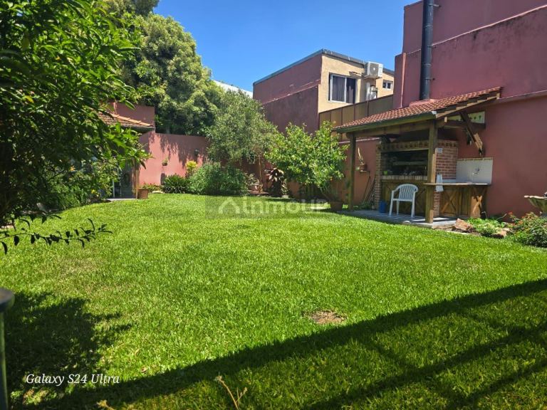 Casa en Venta en Villa Urquiza, Capital Federal