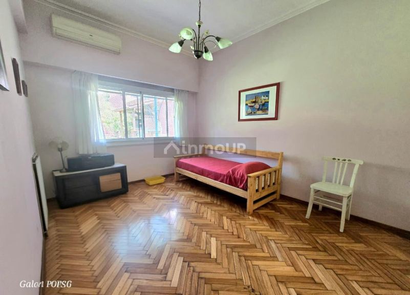 Casa en Venta en Villa Urquiza, Capital Federal
