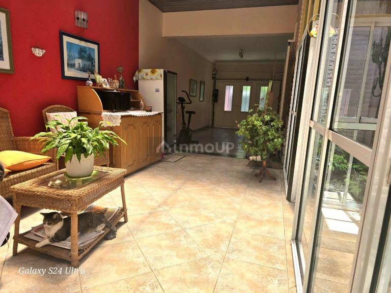 Casa en Venta en Villa Urquiza, Capital Federal