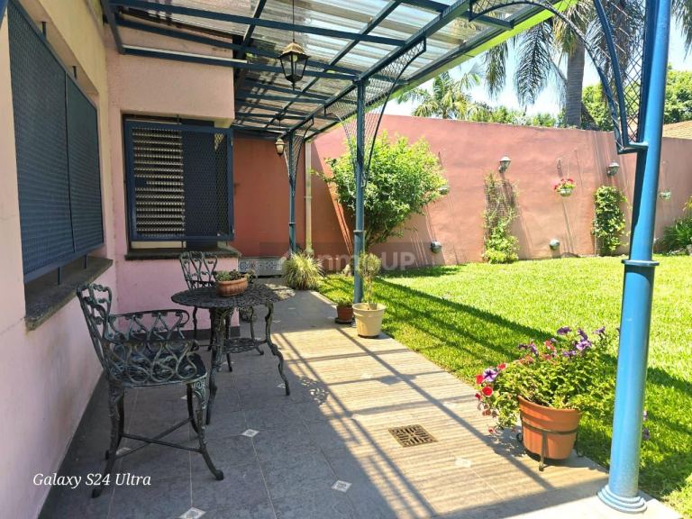 Casa en Venta en Villa Urquiza, Capital Federal