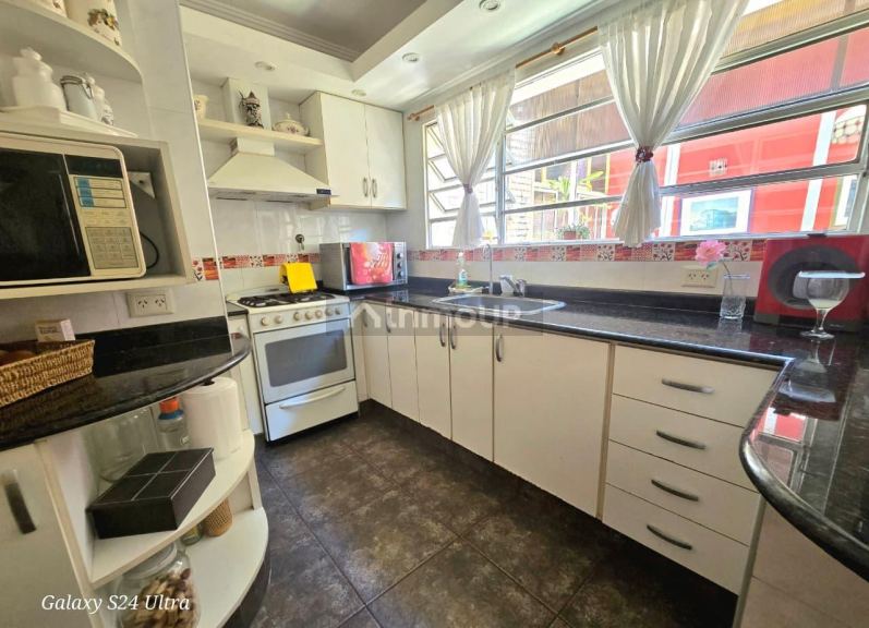Casa en Venta en Villa Urquiza, Capital Federal