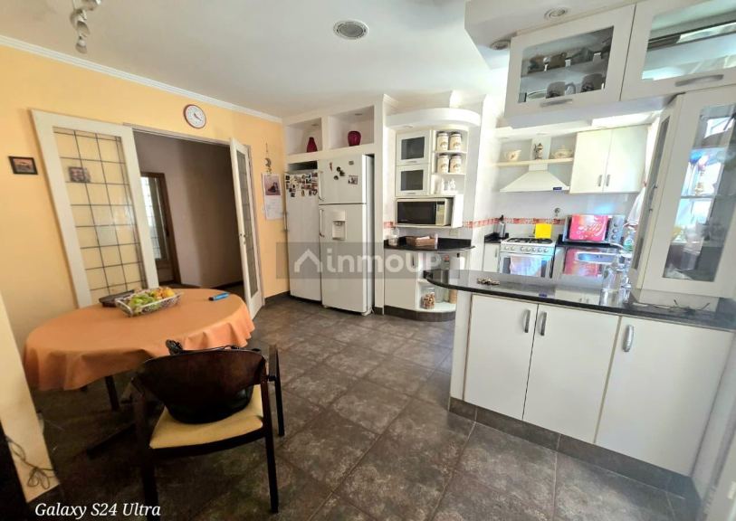 Casa en Venta en Villa Urquiza, Capital Federal