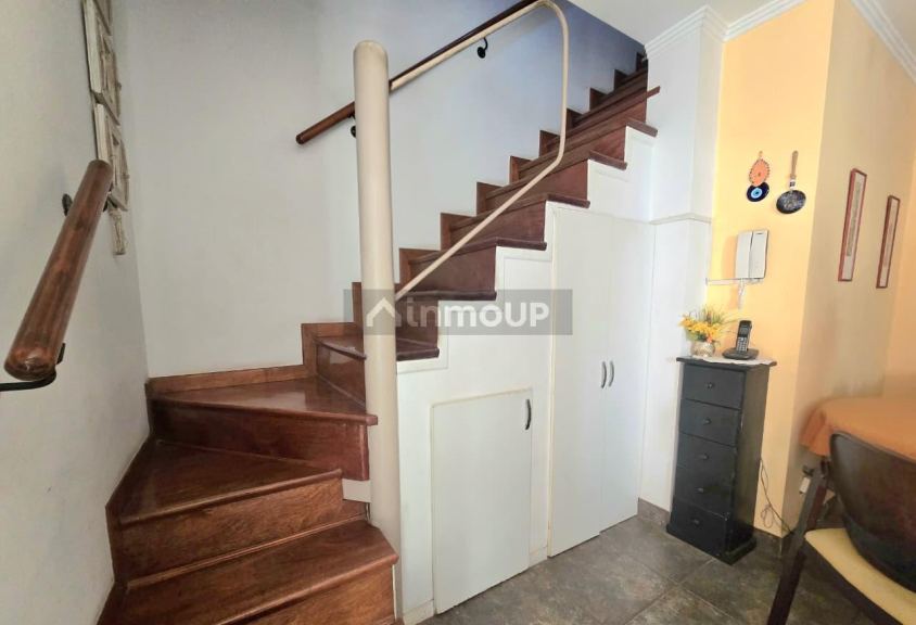 Casa en Venta en Villa Urquiza, Capital Federal