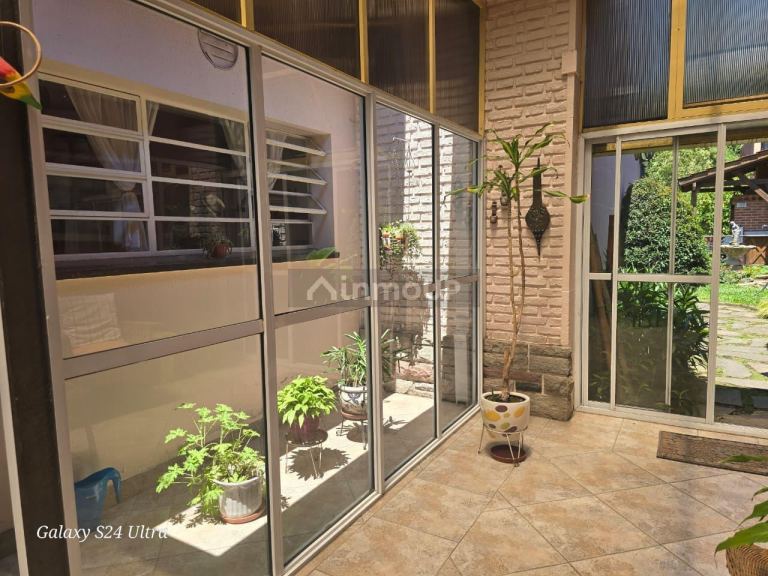 Casa en Venta en Villa Urquiza, Capital Federal