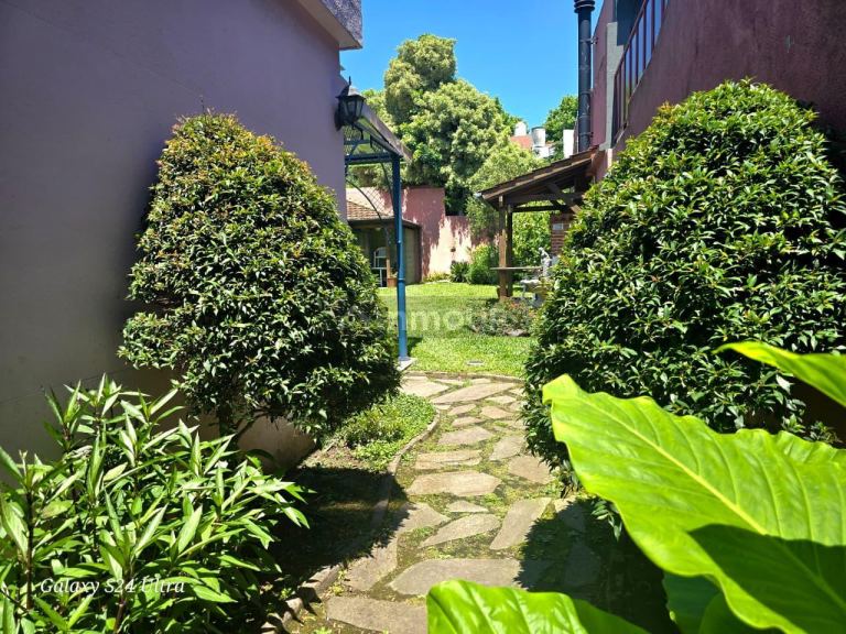 Casa en Venta en Villa Urquiza, Capital Federal
