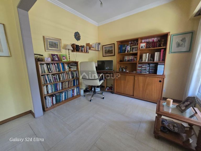 Casa en Venta en Villa Urquiza, Capital Federal