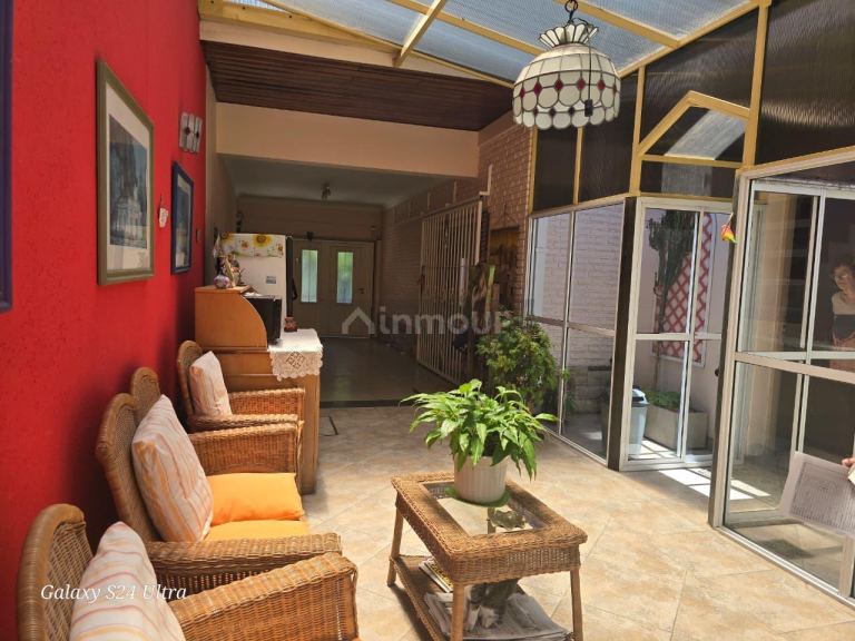Casa en Venta en Villa Urquiza, Capital Federal