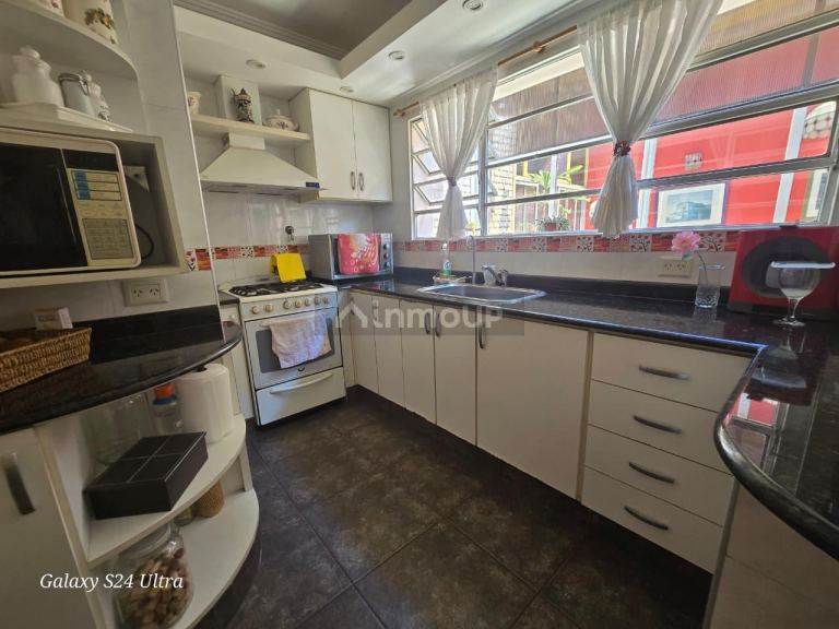 Casa en Venta en Villa Urquiza, Capital Federal
