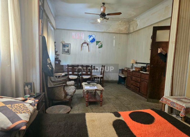 Casa en Venta en Villa Luro, Capital Federal