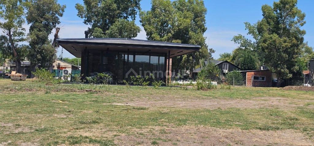 Terreno en Venta en Moron, G.B.A. Zona Oeste