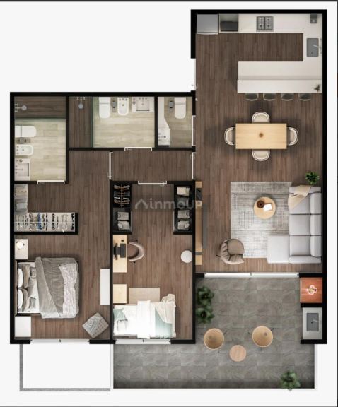 Casa en Venta en Liniers, Capital Federal
