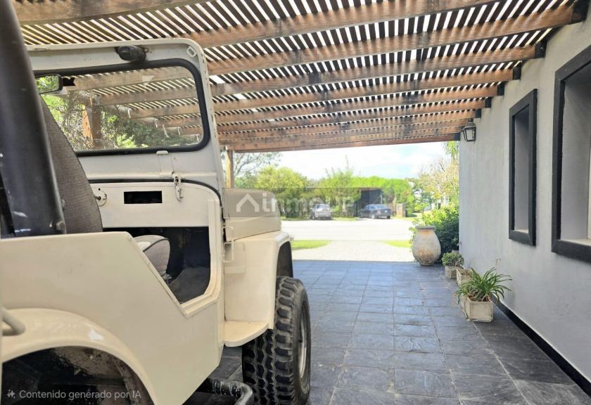 Casa en Venta en Escobar, G.B.A. Zona Norte