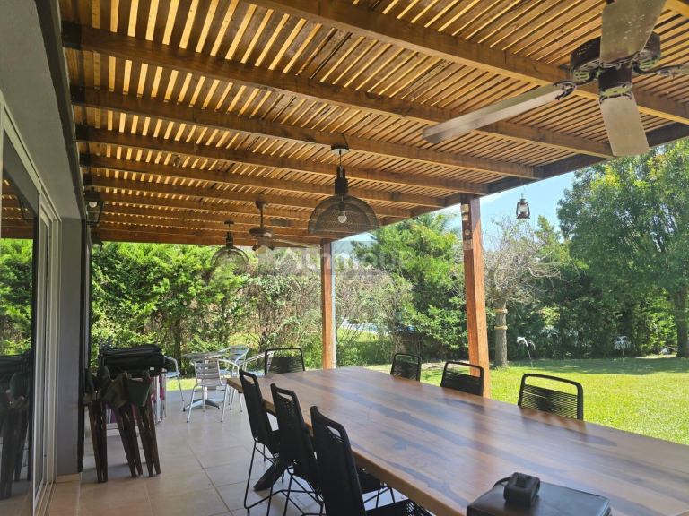 Casa en Venta en Escobar, G.B.A. Zona Norte