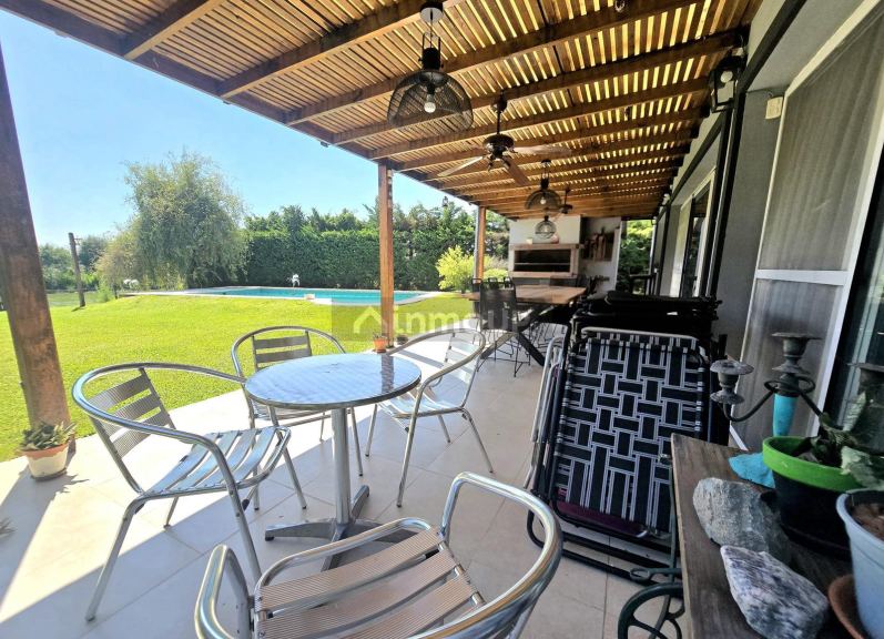 Casa en Venta en Escobar, G.B.A. Zona Norte