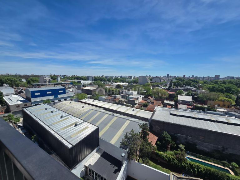 Casa en Venta en Villa Pueyrredon, Capital Federal