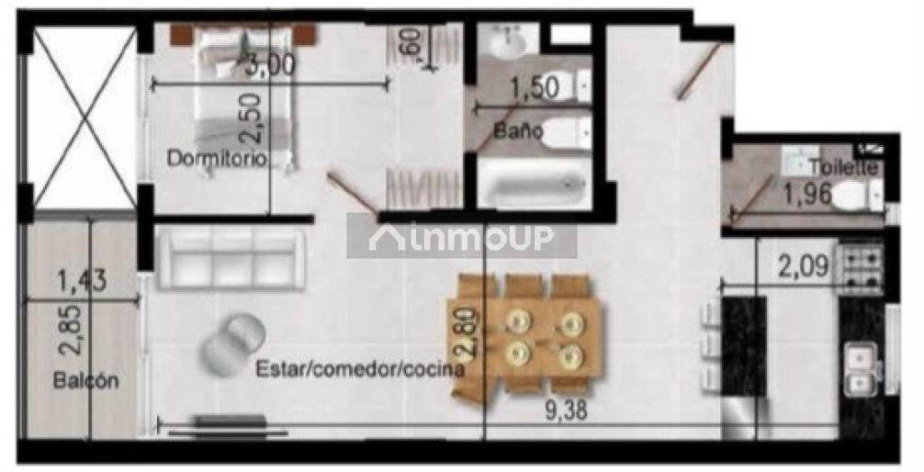 Casa en Venta en Villa Pueyrredon, Capital Federal