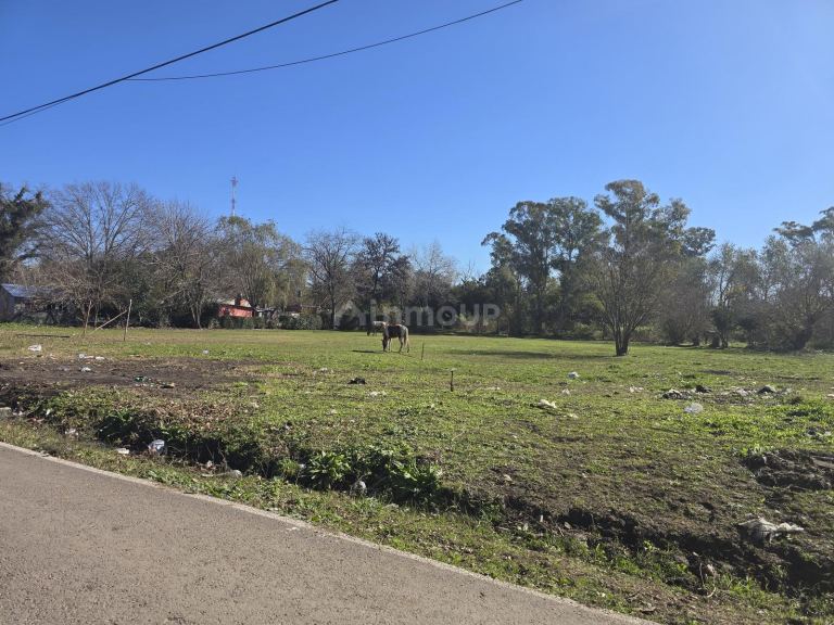 Terreno en Venta en Escobar, G.B.A. Zona Norte