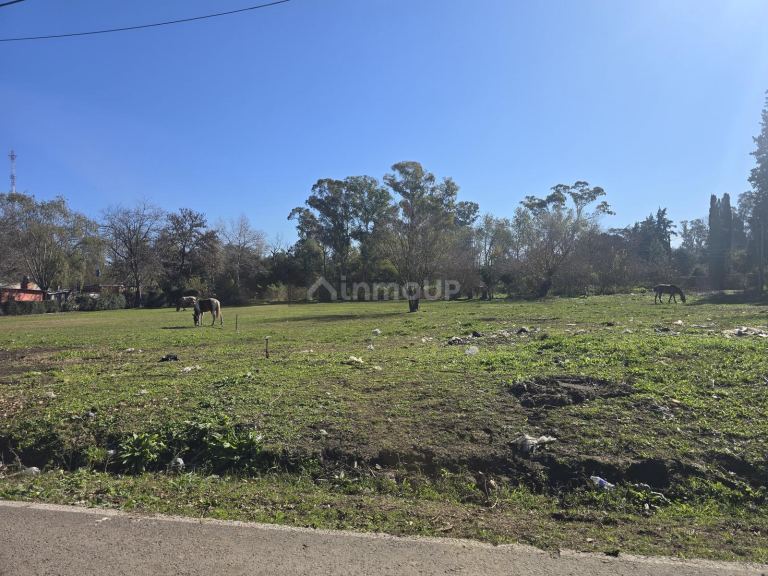 Terreno en Venta en Escobar, G.B.A. Zona Norte