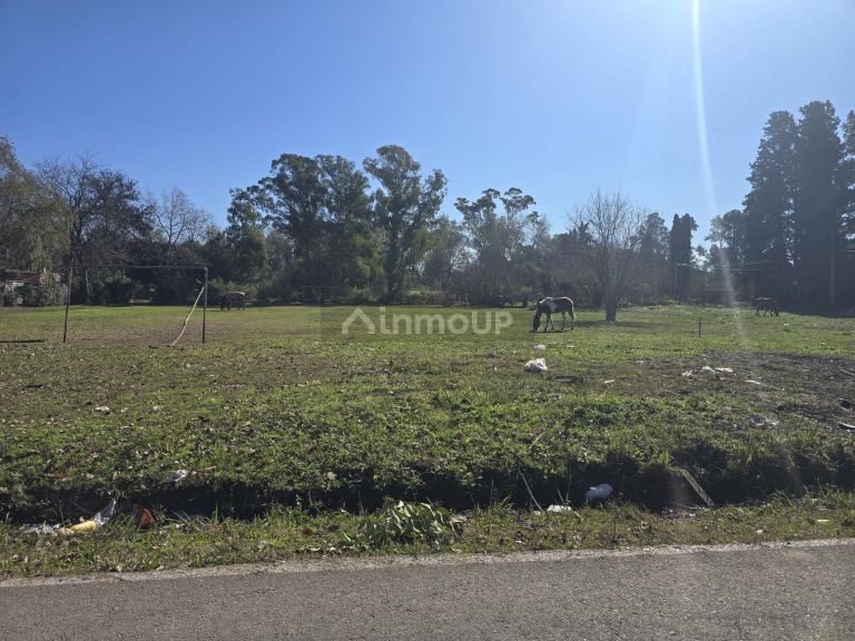 Terreno en Venta en Escobar, G.B.A. Zona Norte