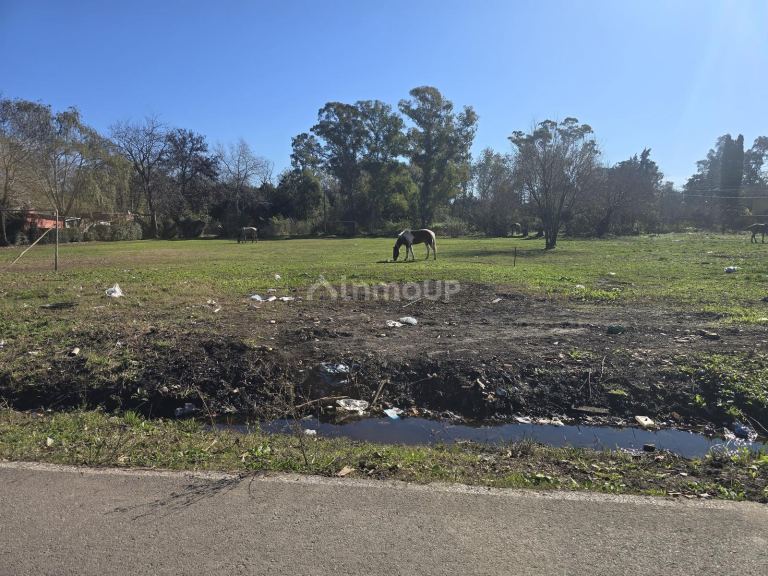 Terreno en Venta en Escobar, G.B.A. Zona Norte