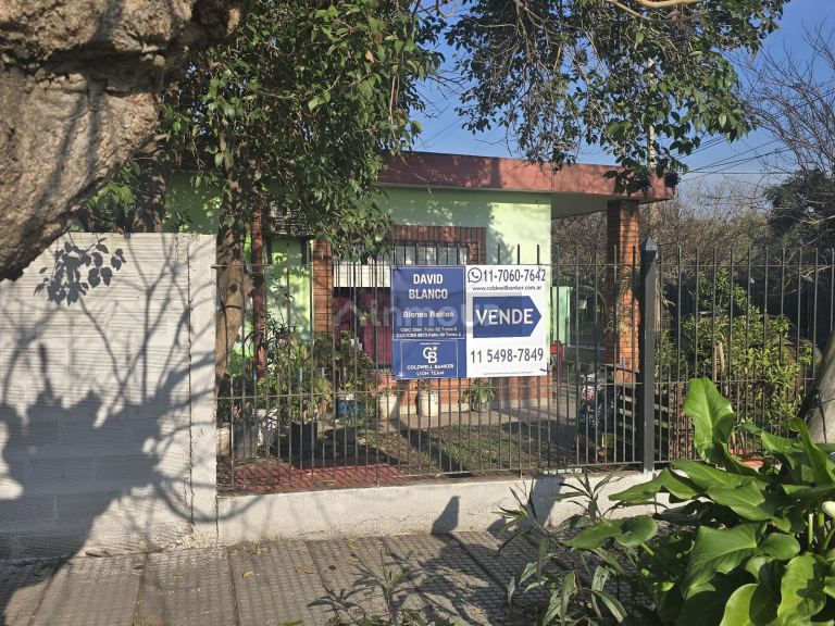 Casa en Venta en Berazategui, G.B.A. Zona Sur