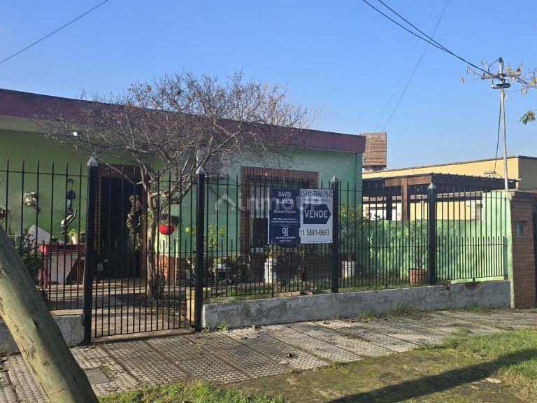 Casa en Venta en Berazategui, G.B.A. Zona Sur
