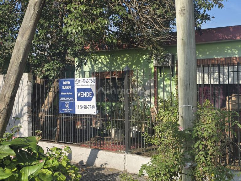 Casa en Venta en Berazategui, G.B.A. Zona Sur