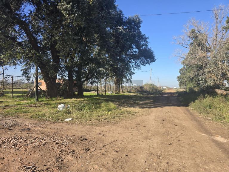 Terreno en Venta en Centro / Microcentro, Capital Federal