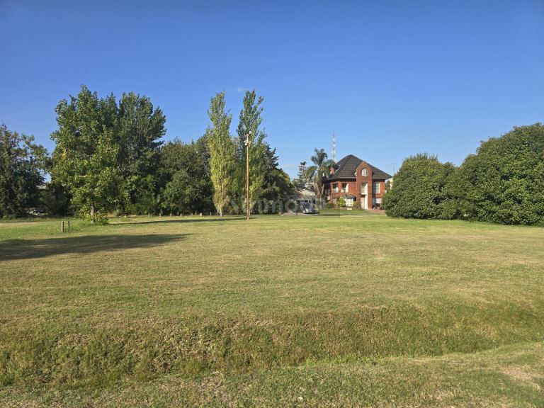 Terreno en Venta en Escobar, G.B.A. Zona Norte