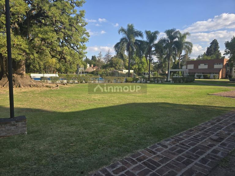 Terreno en Venta en Escobar, G.B.A. Zona Norte