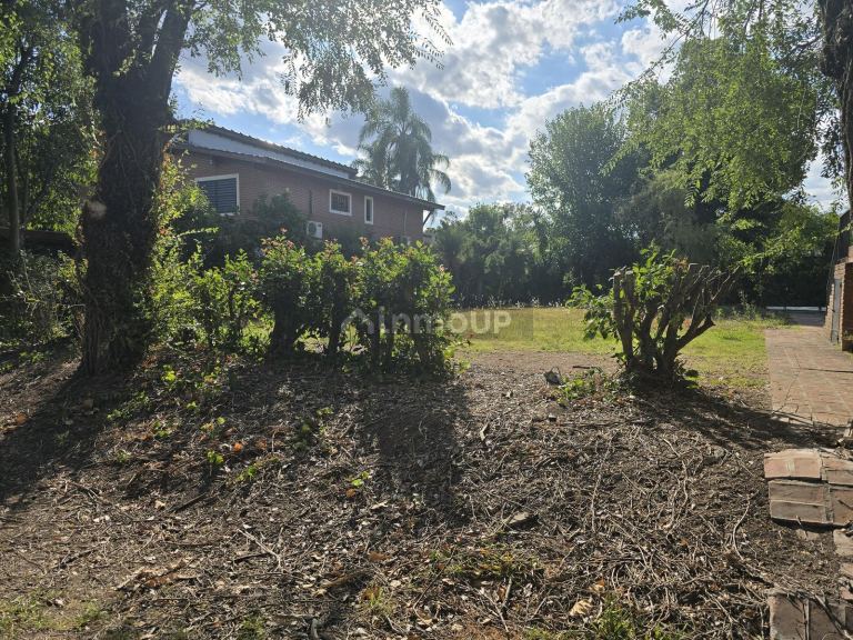 Terreno en Venta en Escobar, G.B.A. Zona Norte