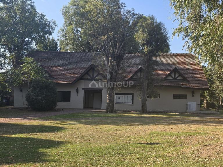 Terreno en Venta en Escobar, G.B.A. Zona Norte