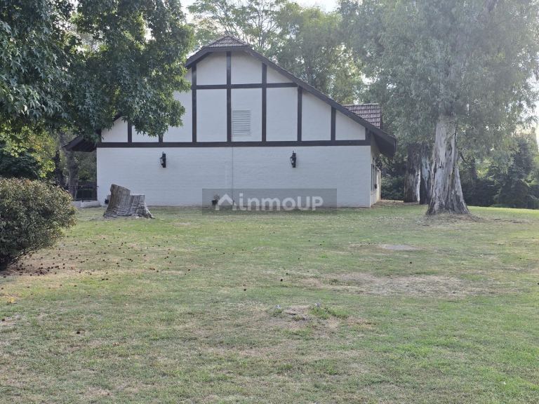 Terreno en Venta en Escobar, G.B.A. Zona Norte