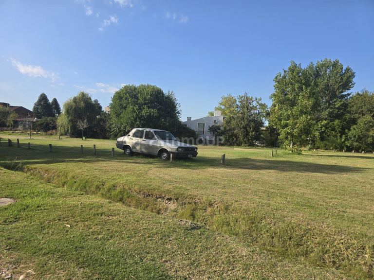Terreno en Venta en Escobar, G.B.A. Zona Norte