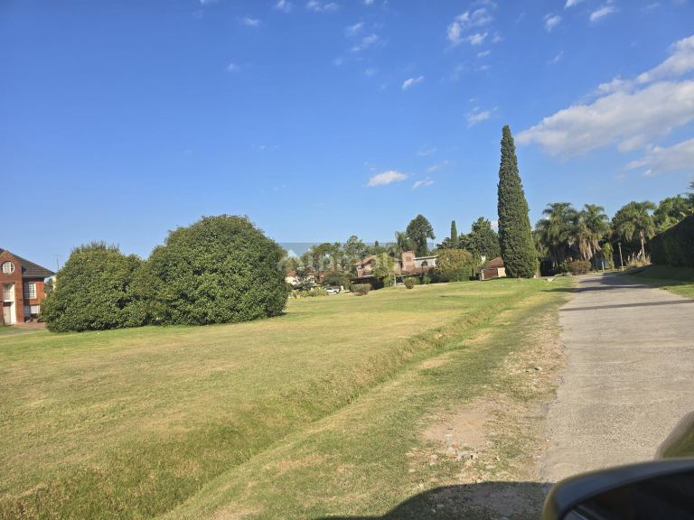 Terreno en Venta en Escobar, G.B.A. Zona Norte