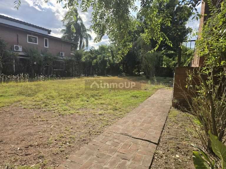 Terreno en Venta en Escobar, G.B.A. Zona Norte