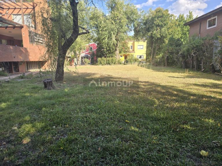 Terreno en Venta en Escobar, G.B.A. Zona Norte