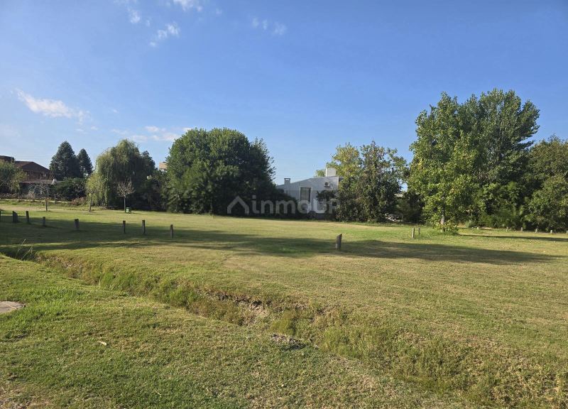Terreno en Venta en Escobar, G.B.A. Zona Norte