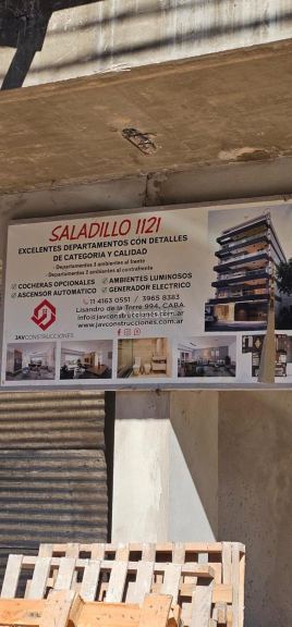 Departamento en Venta en Liniers, Capital Federal