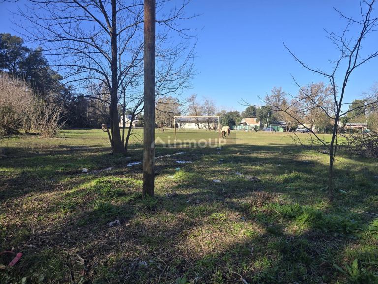 Terreno en Venta en Pilar, G.B.A. Zona Norte
