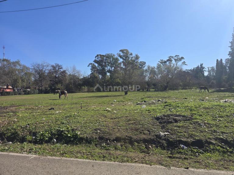 Terreno en Venta en Pilar, G.B.A. Zona Norte